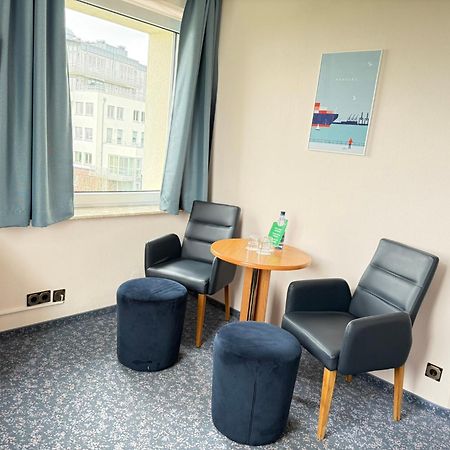 Seehotel Neue Liebe كوكسهافن المظهر الخارجي الصورة