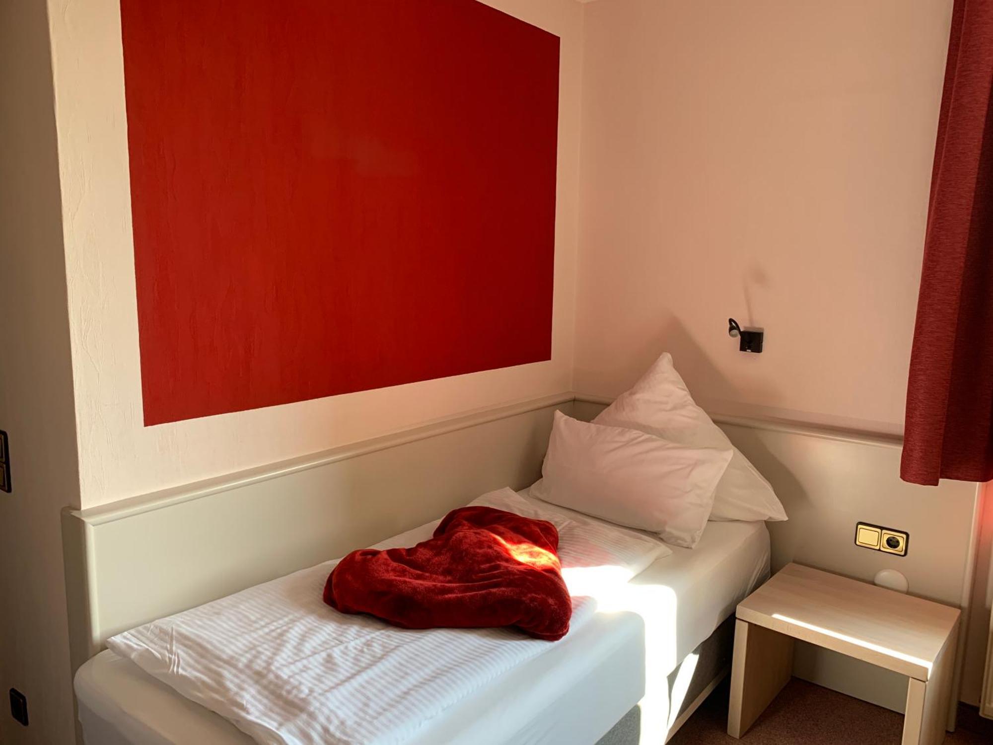 Seehotel Neue Liebe كوكسهافن المظهر الخارجي الصورة