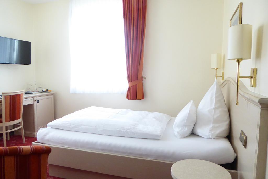 Seehotel Neue Liebe كوكسهافن المظهر الخارجي الصورة