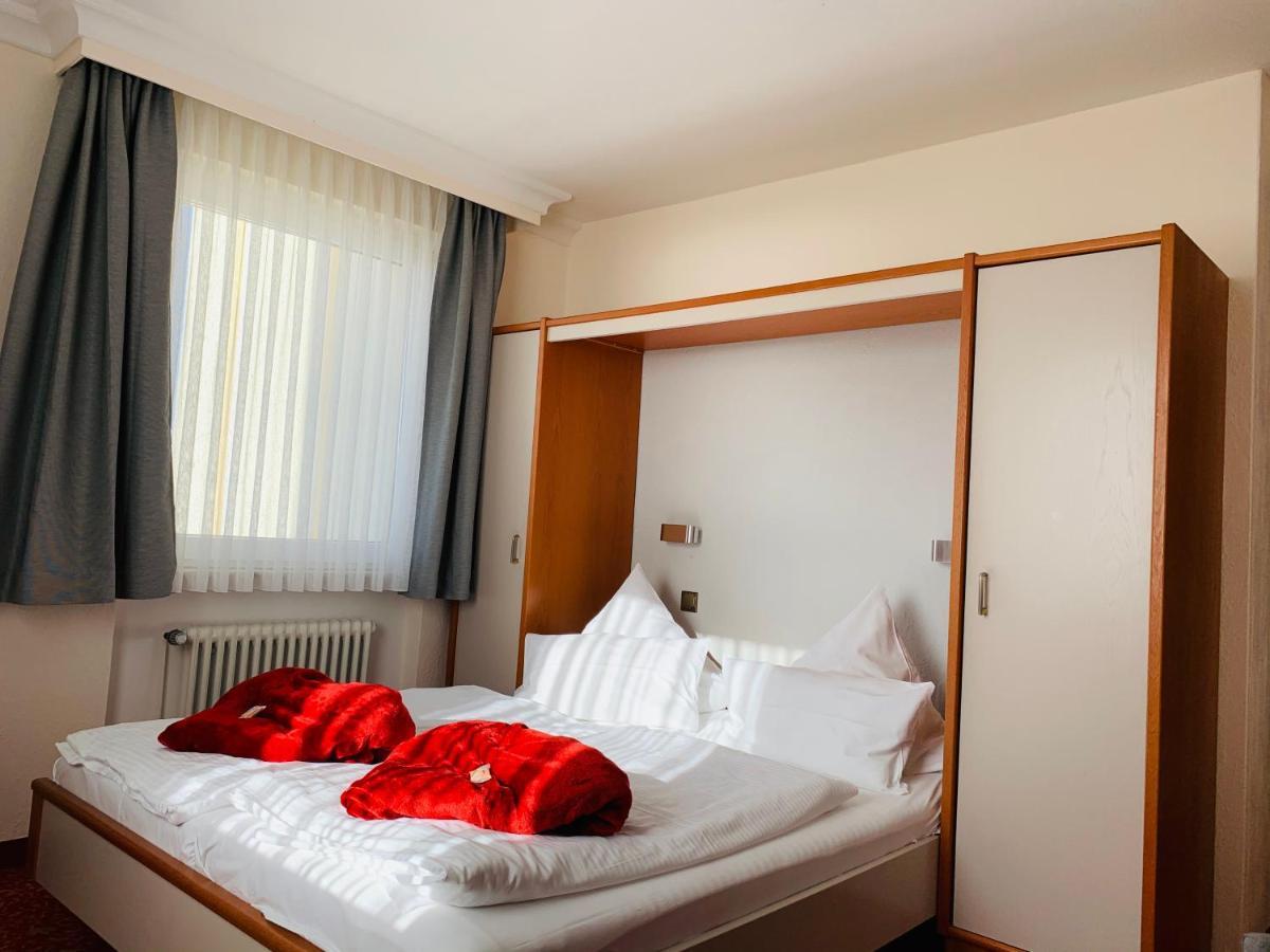Seehotel Neue Liebe كوكسهافن المظهر الخارجي الصورة