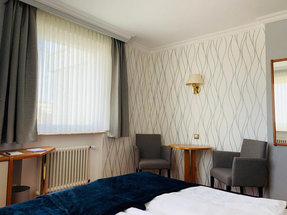 Seehotel Neue Liebe كوكسهافن المظهر الخارجي الصورة
