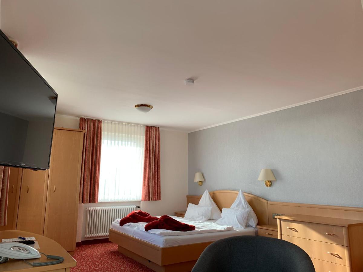 Seehotel Neue Liebe كوكسهافن المظهر الخارجي الصورة
